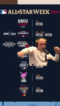 Recut | Joe Rogan Dancing 