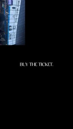 Recut | buy the ticket.
