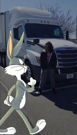 Recut | Bugs Bunny