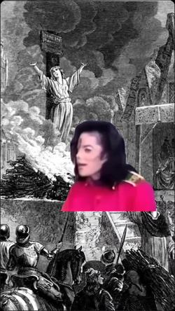 Recut | MJ ignores Oprah