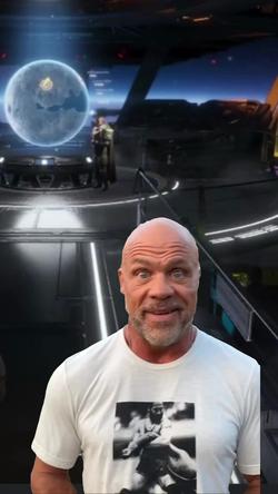 Recut | Kurt Angle Meme