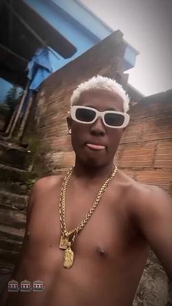 Recut | um banho de chuva
