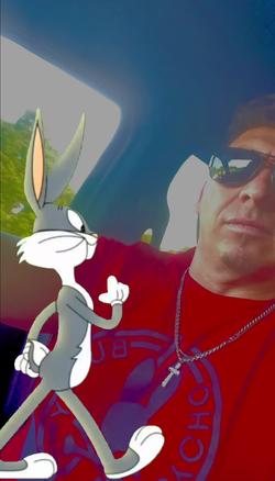 Recut | Bugs Bunny