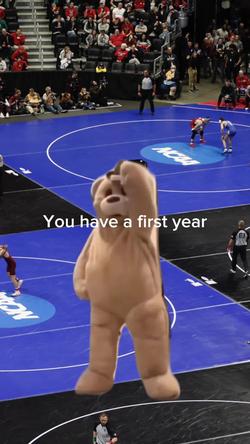 Recut | TEDDY BEAR DANCING