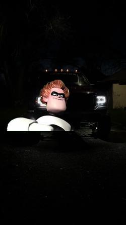 Recut | Syndrome Walking