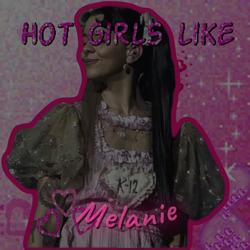 Recut | glitter gif meme