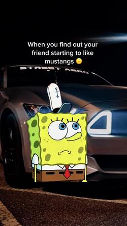 Recut | MOCKING SPONGBOB