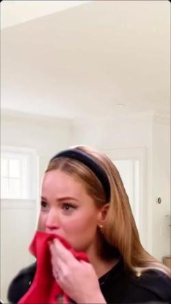 Recut | JENNIFER LAWERENCE