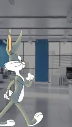 Recut | Bugs Bunny