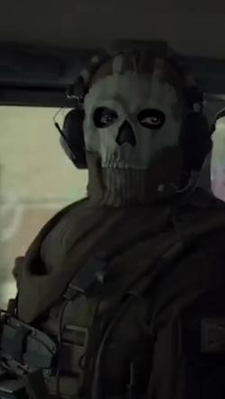 Recut | Ghost meme 