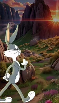Recut | Bugs Bunny