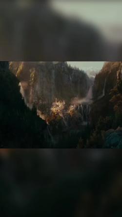 Recut | LOTR walking meme