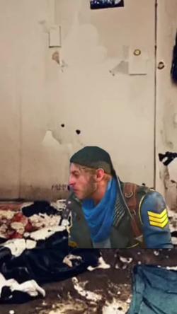 Recut | Captain Boomerang Me