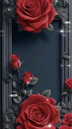 Recut | Valentine Roses 🌹🌹🌹