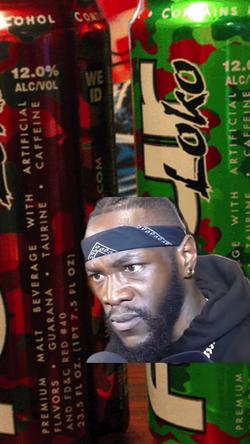 Recut | Deontay Wilder 