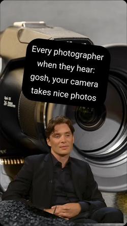 Recut | Cillian Murphy Meme