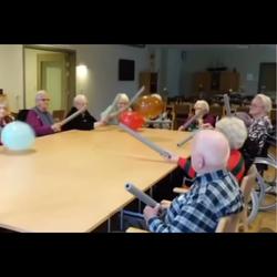 Recut | Old person meme