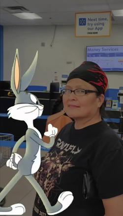 Recut | Bugs Bunny
