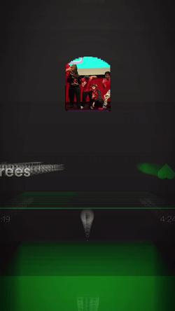 Recut | MONEY TREES