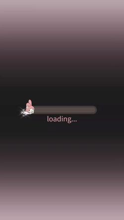 Recut | my melody♡widget