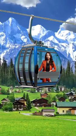 Recut | Naik Gondola ²²