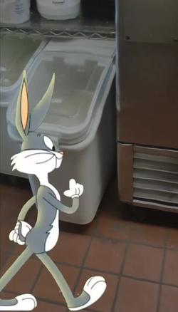 Recut | Bugs Bunny