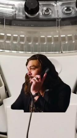Recut | JASON MOMOA MEME