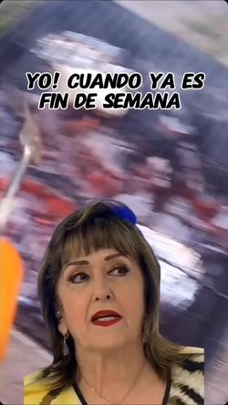 Recut | Alexa fin de semana 