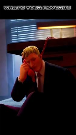 Recut | 10/10 season 4nite
