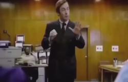 Recut | Talking lawyer meme