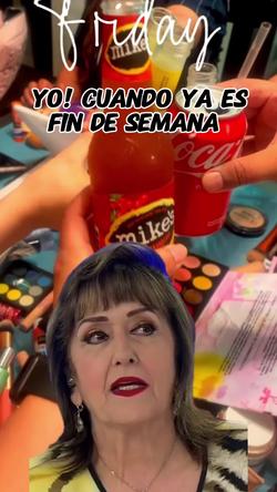 Recut | Alexa fin de semana 