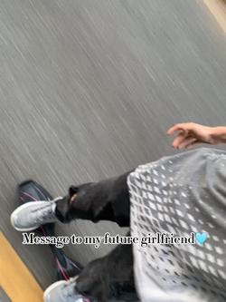 Recut | A message to…💌