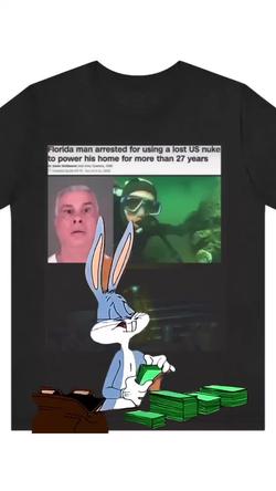 Recut | BUNNY COUNTING CASH