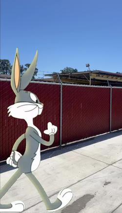 Recut | Bugs Bunny