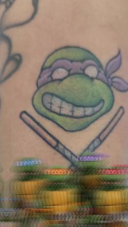 Recut | Teenage Mutant Ninja