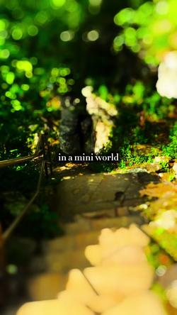 Recut | 1 Clip Mini World