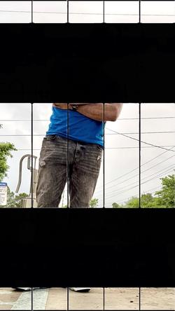 Recut | Hot Still