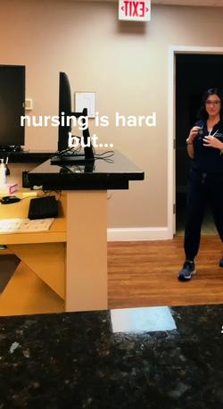 Recut | NURSING 