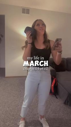 Recut | 9:16 march dump