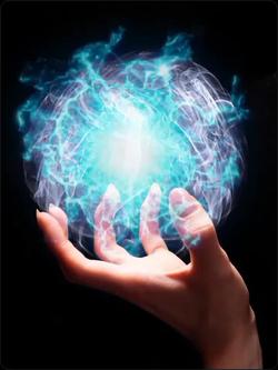 Recut | Magic hand