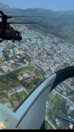 Recut | Helikopter sky png