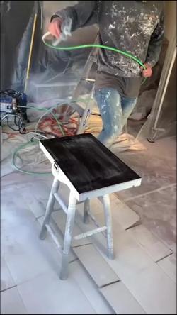 Recut | Airbrush