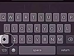 Recut | iloveyou keyboard