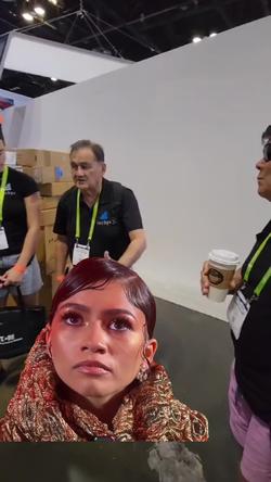 Recut | Zendaya interview