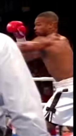 Recut | Boxing edit 