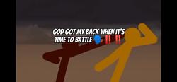 Recut | Stickman fighting 