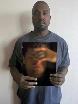 Recut | Kanye west meme
