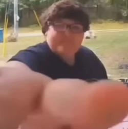 Recut | Ring doorbell meme