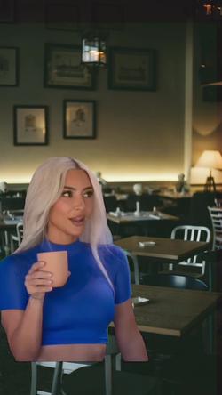 Recut | Kim Kardashian Cry