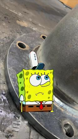 Recut | MOCKING SPONGBOB